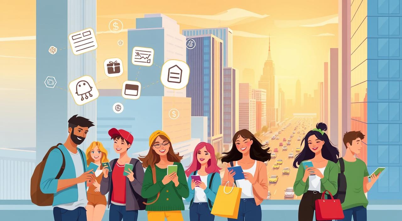 benefícios cartão de crédito estudantes