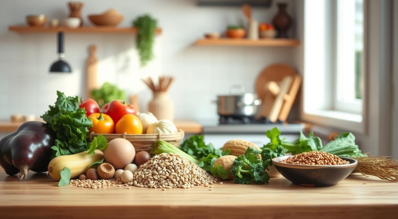 como comer bem gastando pouco