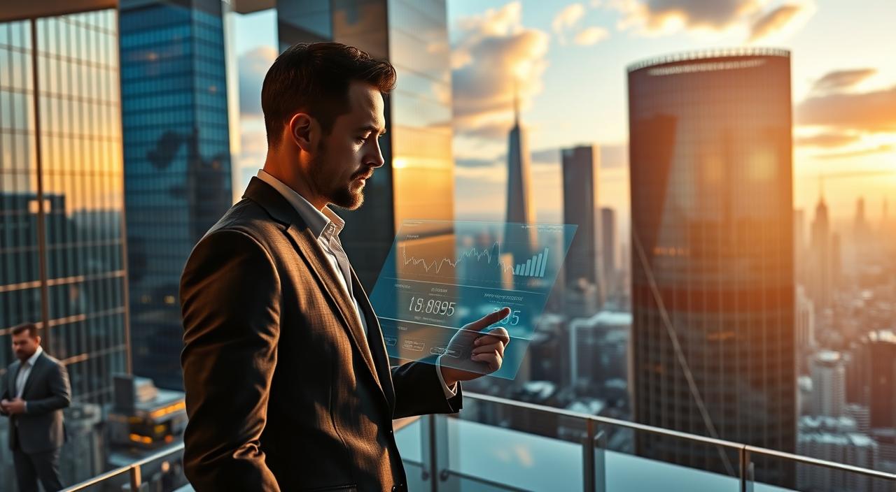 como investir com sucesso em 2025