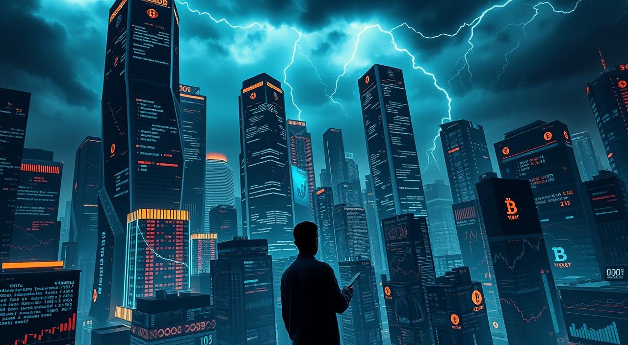 desafios do investimento em criptomoedas