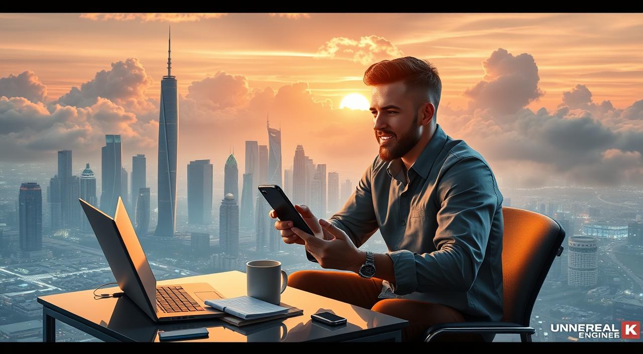 Como Ganhar Dinheiro Online