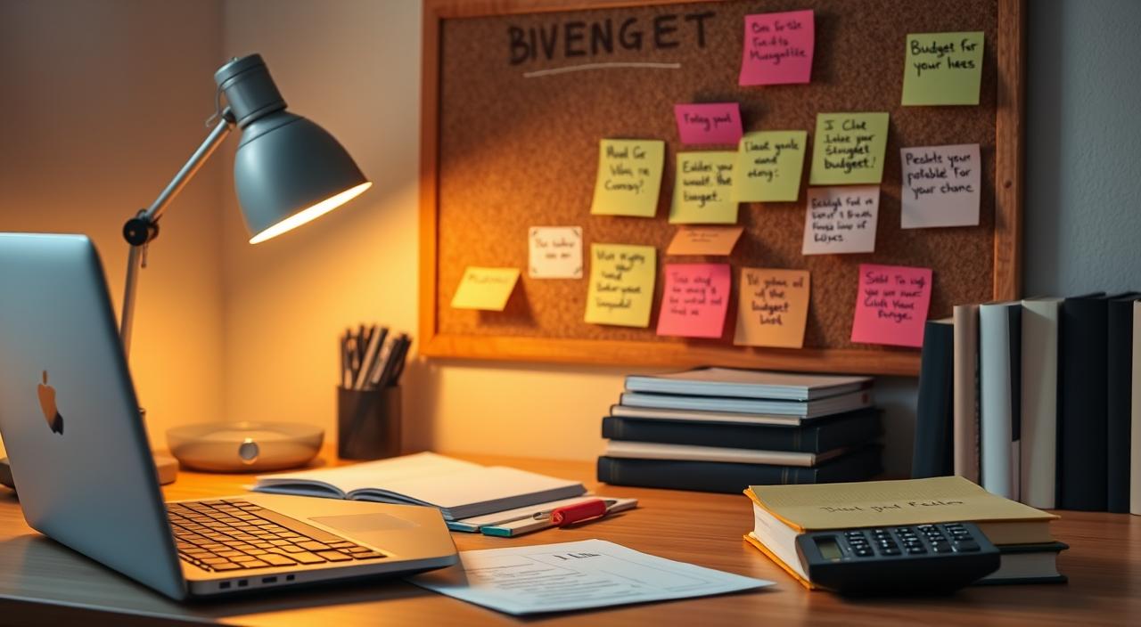 estratégias de economia para universitários