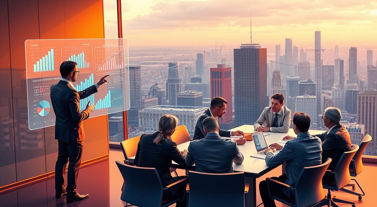 estratégias de investimento em fundos imobiliários