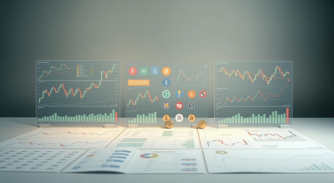 estratégias de trading para criptomoedas