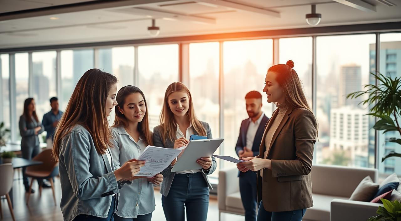 negócios lucrativos para jovens