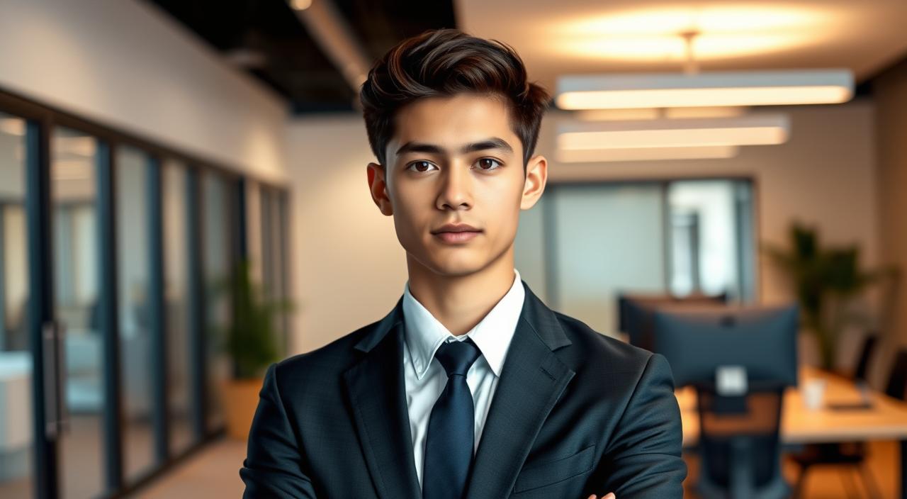 perfil do candidato ideal