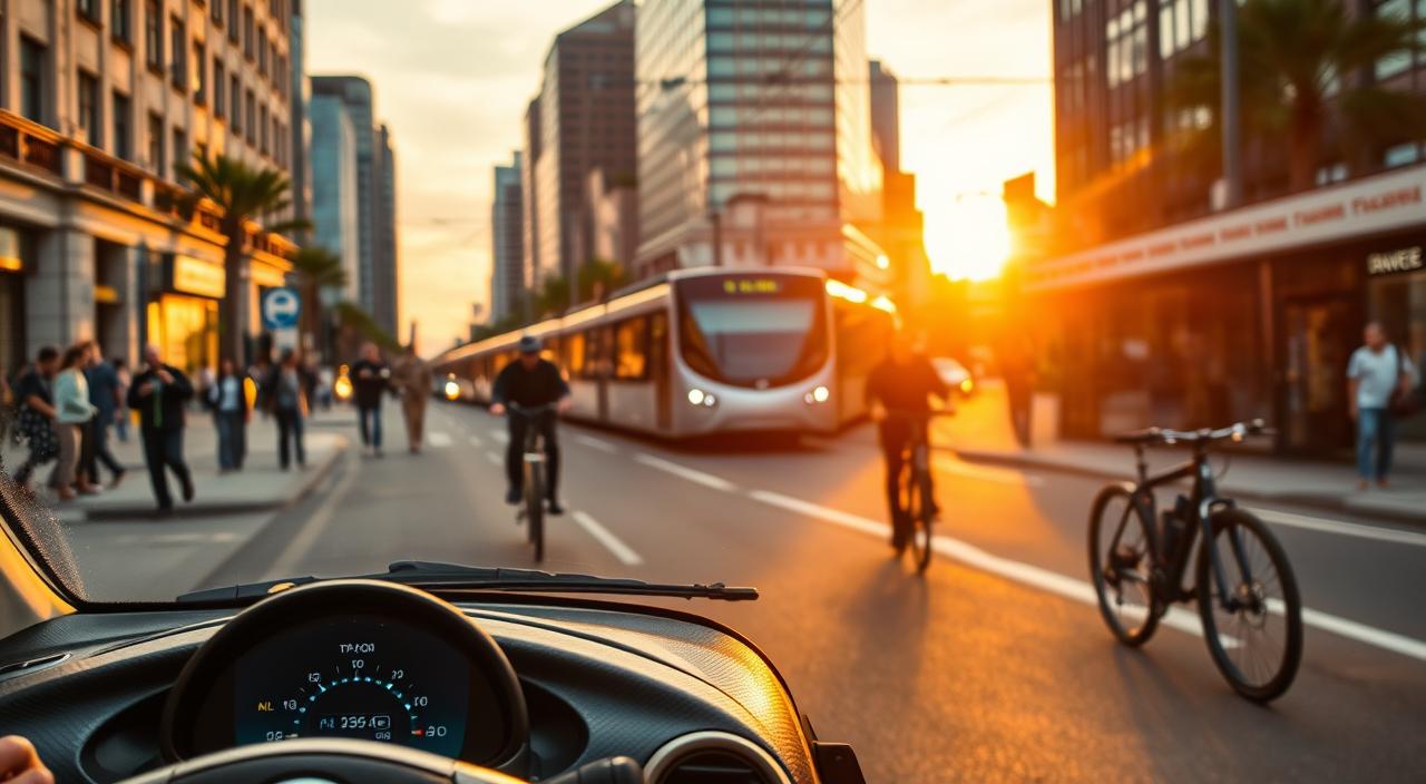 reduzir gastos com transporte reduzir gastos com transporte