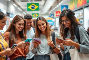 Cupons De Desconto Para Estudantes No Brasil