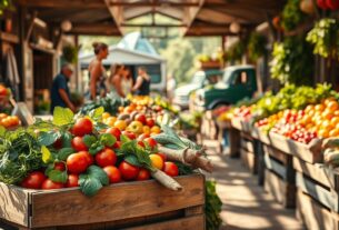 Alimentação Barata E Saudável: Dicas Práticas