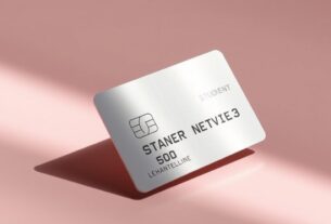 Melhores Opções De Cartão De Crédito Para Estudantes