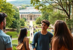 Guia Rápido: Como Escolher A Melhor Faculdade