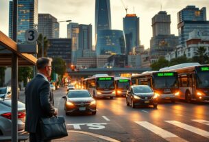 Economia No Transporte: Dicas Para Reduzir Custos