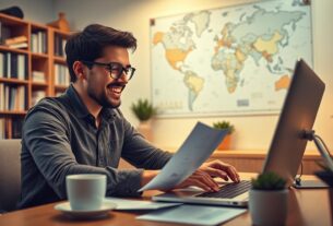 Investimentos Para Jovens: Guia De Início Inteligente