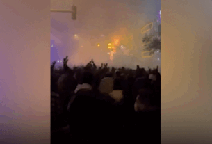 Líder Supremo Do Irã Desdenha De Protestos E Desafia Trump: ‘não Recuaremos’