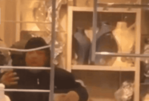 Israelenses E Palestino Presos Por Assalto A Joalheria Na Cisjordânia Usando Uniformes Militares Falsos