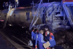 Áudio Da Caixa Preta Revela Segundos Cruciais Antes Do Acidente Que Matou 42 Pessoas Na Espanha