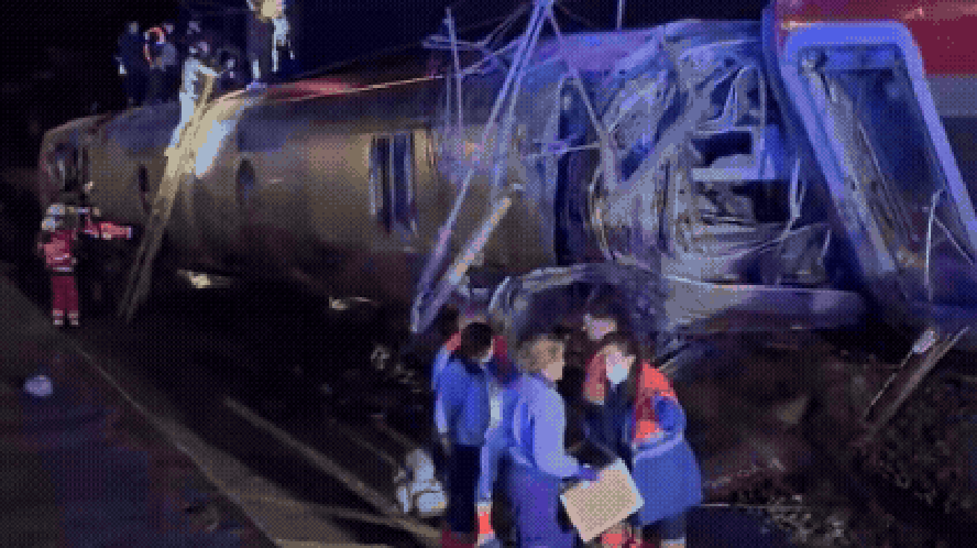 Áudio Da Caixa Preta Revela Segundos Cruciais Antes Do Acidente Que Matou 42 Pessoas Na Espanha