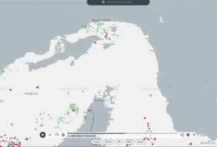 Fila De Quase Mil Navios No Estreito De Ormuz: O Que O Cessar Fogo Entre Eua E Irã Significa Para O Comércio Global?