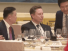 Selfie De Elon Musk Com Rival Chinês Lei Jun Viraliza E Ofusca Visita De Trump à China